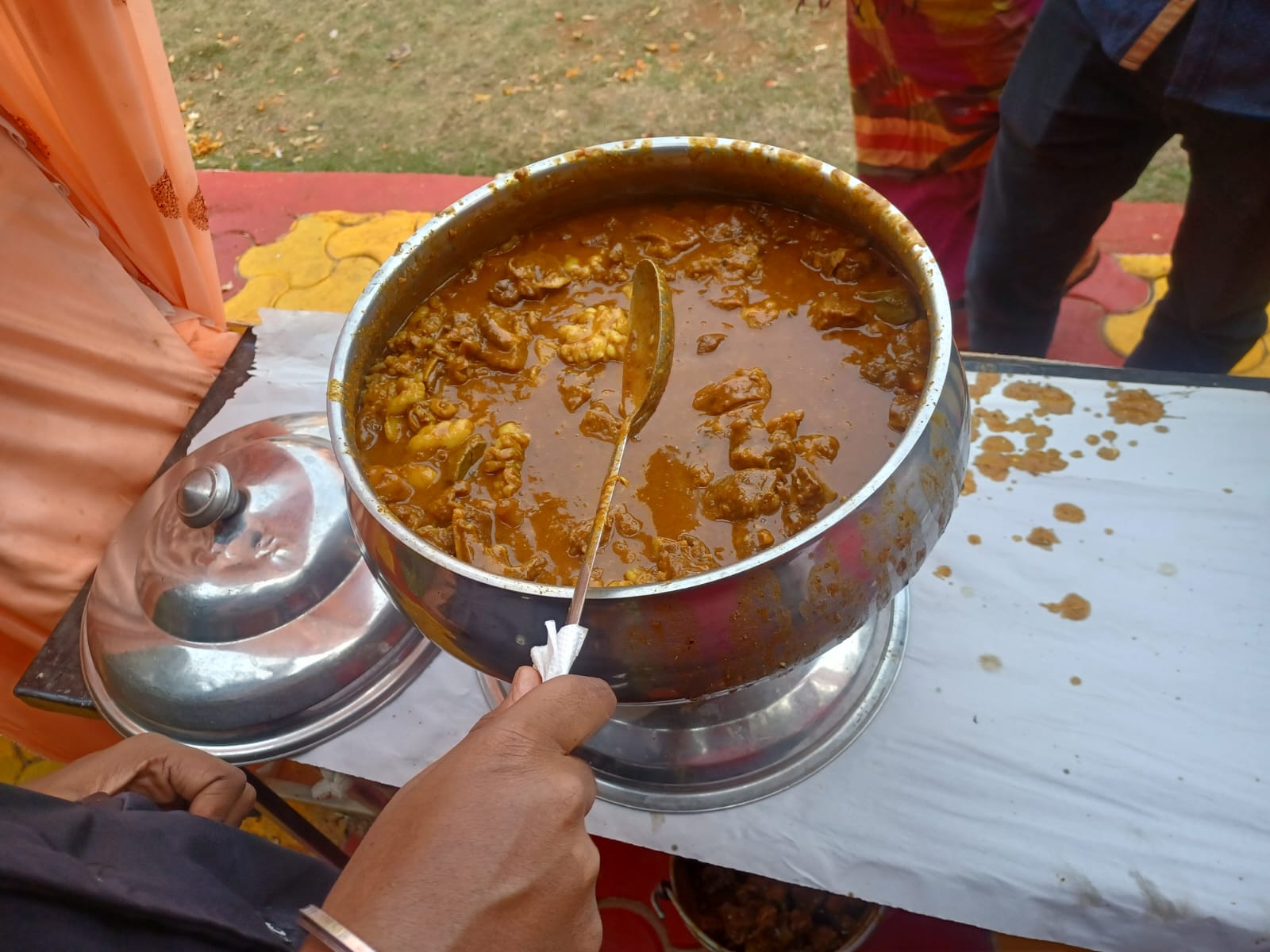 food gallery