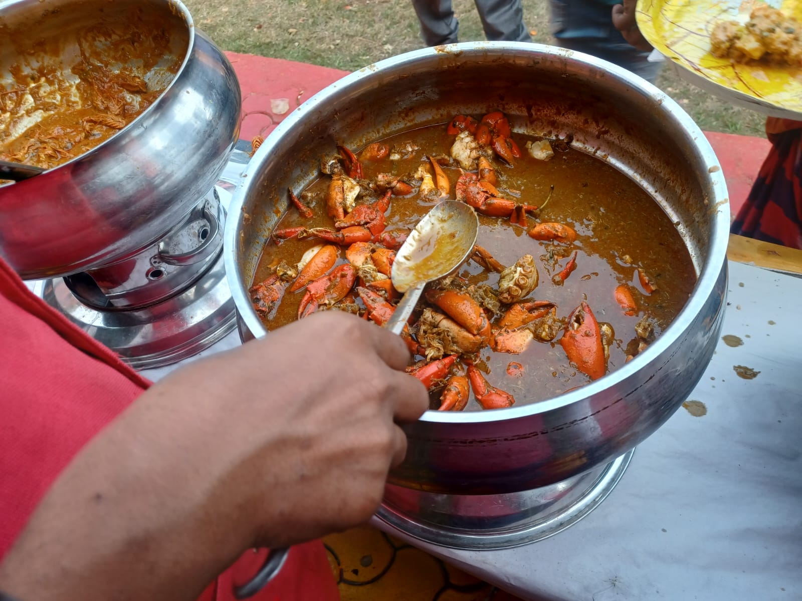 food gallery