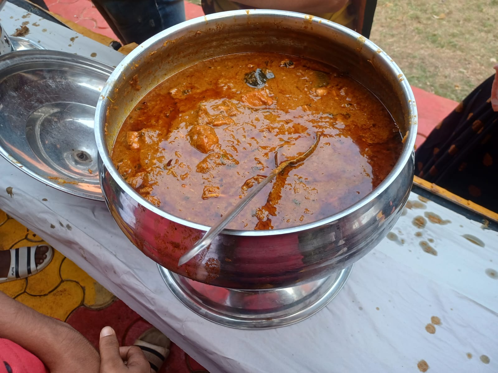 food gallery