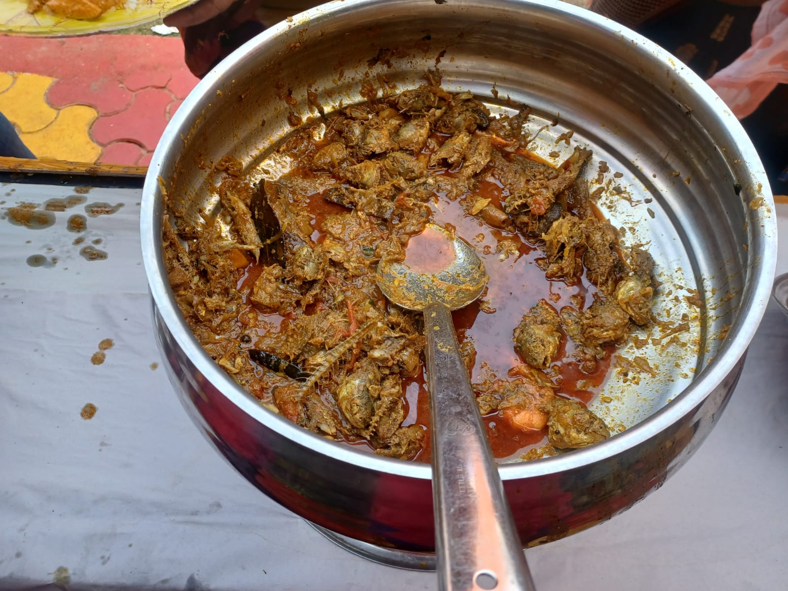 food gallery