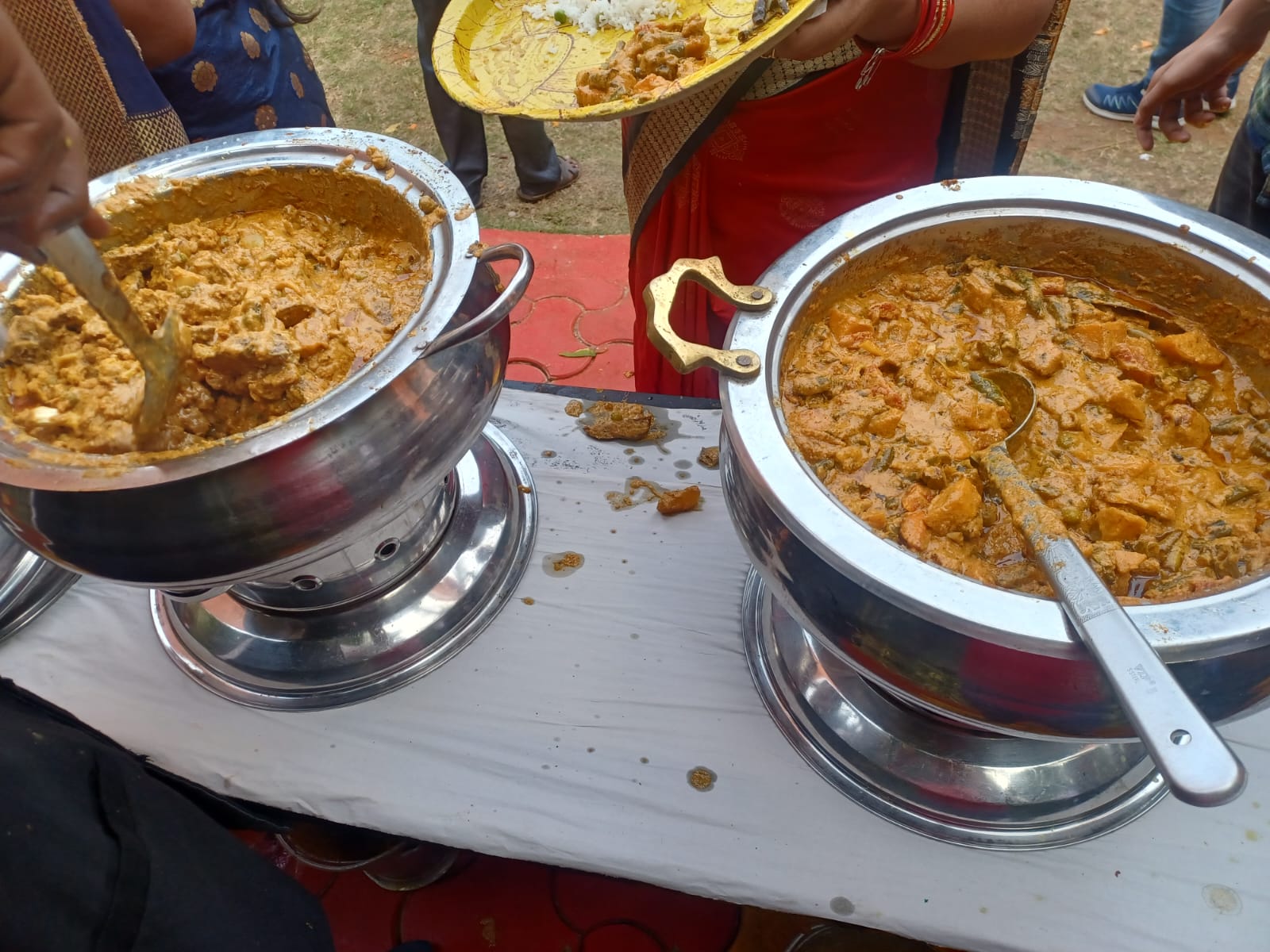 food gallery