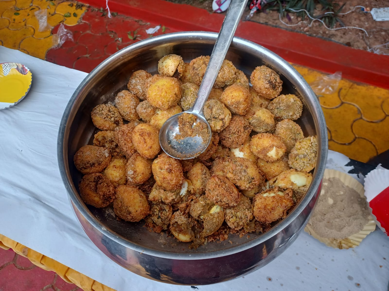 food gallery