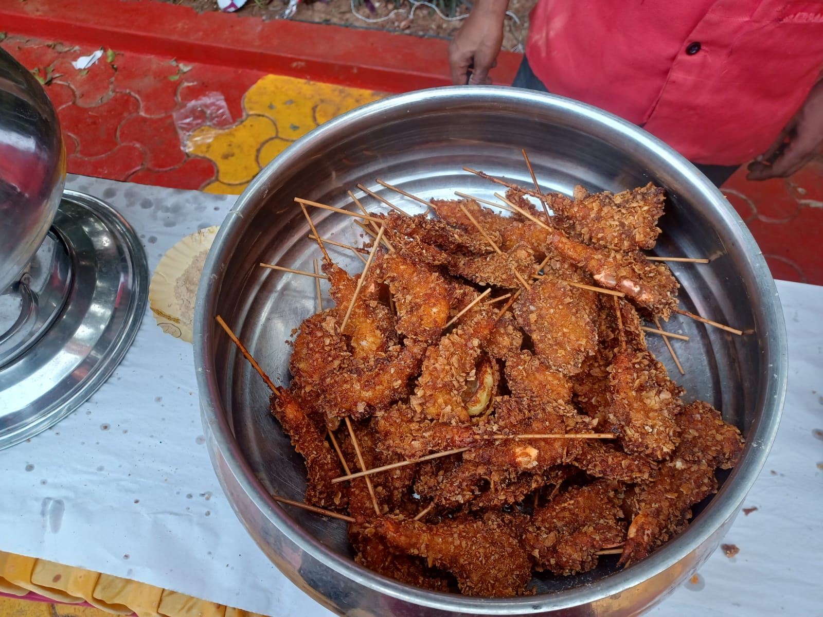food gallery