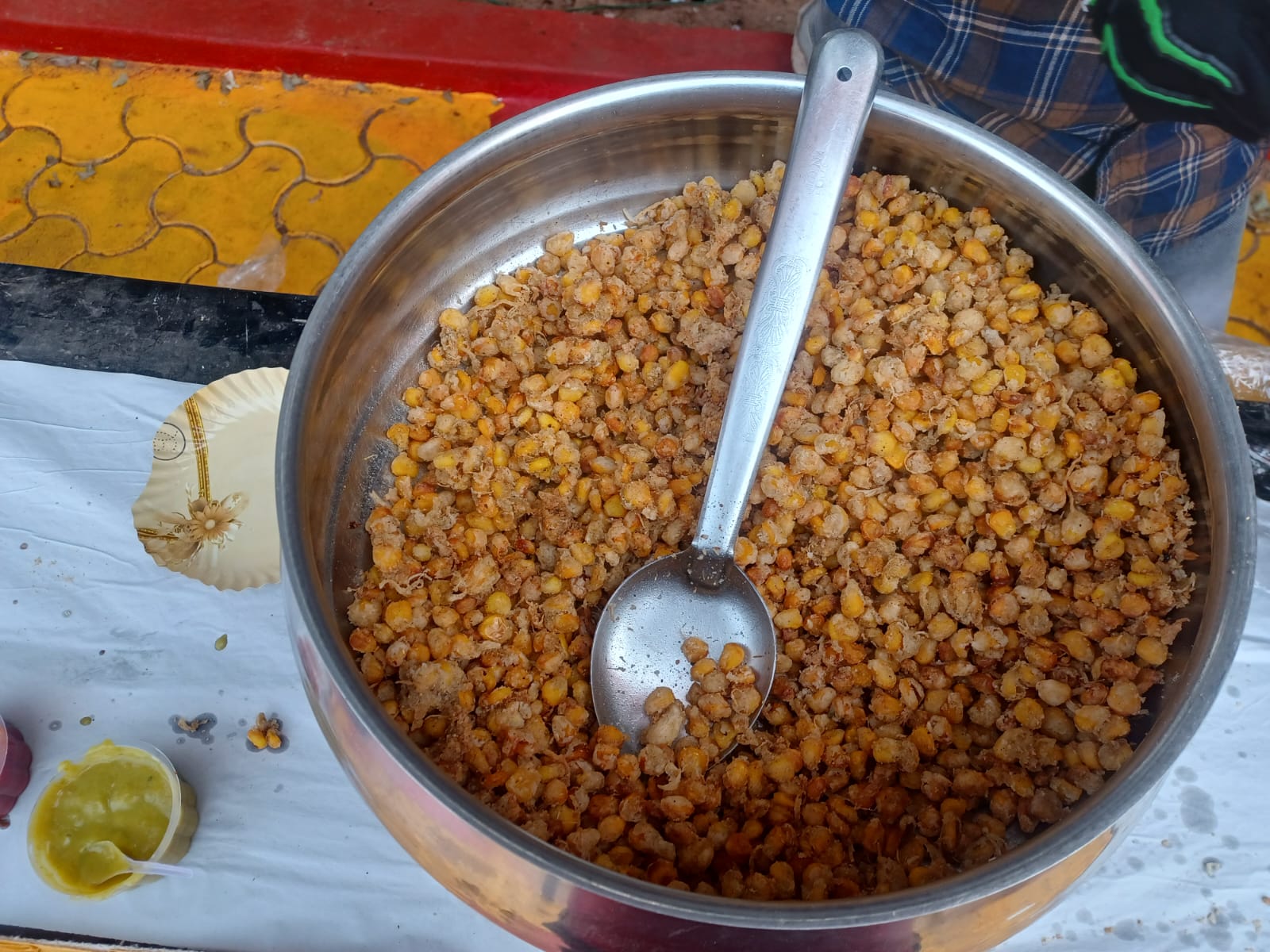 food gallery